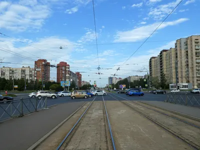 Улица Коллонтай (Санкт-Петербург) — Википедия