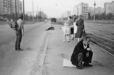Прогулка по Ленинграду 1981 года (собрал старые фотографии города в одном  месте) | Путешествия и всего по чуть-чуть | Дзен