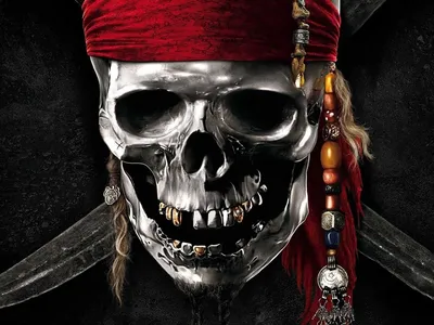 веселый роджер | Skull wallpaper, Hd skull wallpapers, Pirate pictures