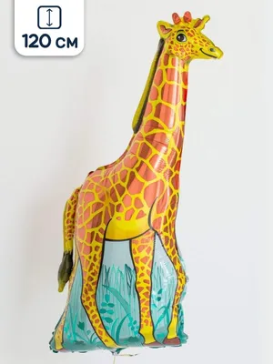 Прикольные картинки про жирафа (46 фото) » Юмор, позитив и много смешных  картинок