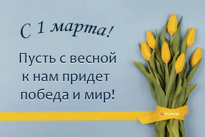 Погода весной в Украине - синоптики дали прогноз на март, будет аномально