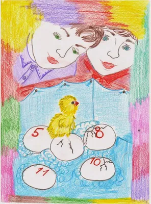 Иллюстрация 38 из 39 для Веселая семейка: Повесть - Николай Носов |  Лабиринт - книги. Источник: Мария Фролова