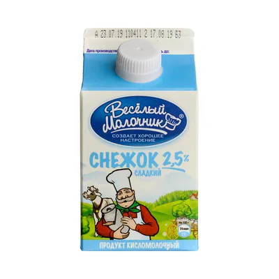 Доставка Молоко Веселый молочник 3,2% 950г ф/п на дом по низкой цене.  globus-online.kg.