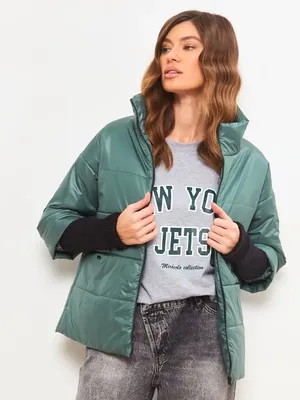Женская вельветовая куртка зима-весна-осень большие размеры свободная  флисовая куртка с капюшоном короткая – лучшие товары в онлайн-магазине Джум  Гик