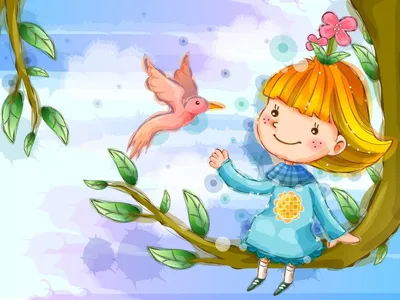 Весна в творчестве великих русских художников - карточки для детей купить и  скачать