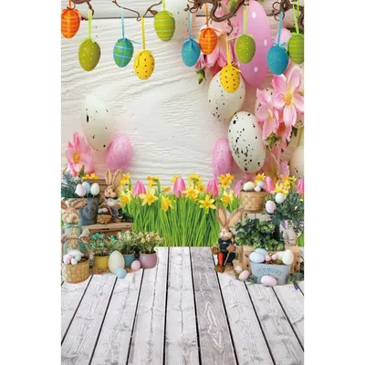 Весна и фон праздника пасхи Стоковое Изображение - изображение  насчитывающей цветасто, праздник: 207552929