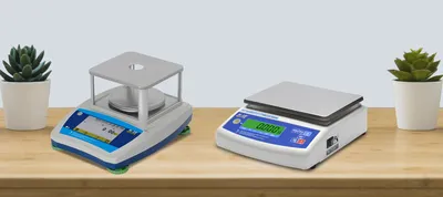 Лабораторные весы - устройство и виды лабораторных весов