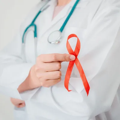 Как сдать кровь на ВИЧ-инфекцию | Информация для пациентов
