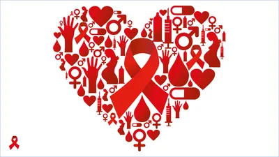 Симптомы ВИЧ-инфекции у мужчин — Признаки заражения ВИЧ