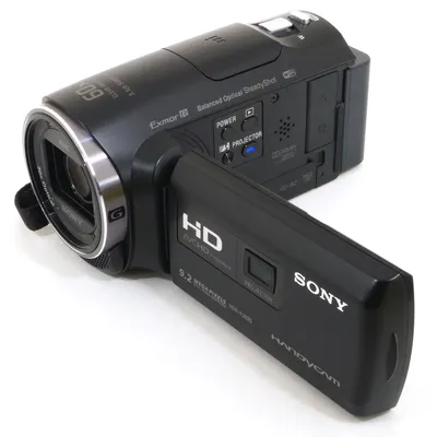 Видеокамера Canon XC15. Цены, отзывы, фотографии, видео