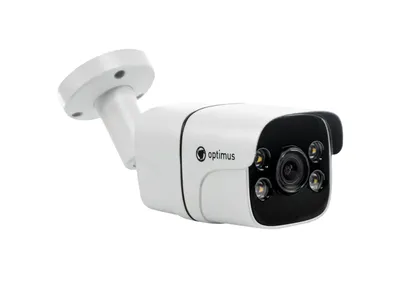 WiFi видеокамера INQMEGA 393-5M (5Mp, AI, Облако, Поворотная) купить  недорого в Украине в интернет магазине - TechnoMarket