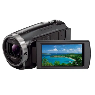 Видеокамера Sony ILME-FX6TK Kit 24-105mm f/4