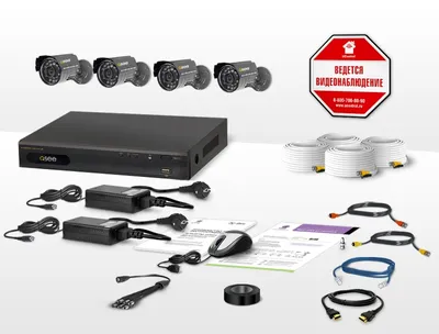 Камеры Ubiquiti. Купить IP-камеру видеонаблюдения и видеорегистратор.