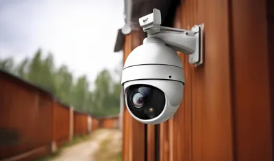 Как реализовать видеонаблюдение, не угрожающее приватности | Служба  поддержки Ajax Systems