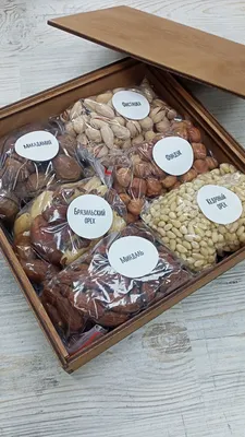 Смотрите, какая акция: различные виды орехов, сухофрукты в магазине  \"Kfruit\" в Барановичах со скидкой до 30% от Slivki.by!