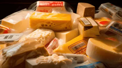Диетические сыры: какой сыр полезнее для здоровья и похудения - Чемпионат