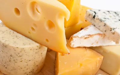 Использование сыра в кулинарии | Кулинария, Еда, Питание