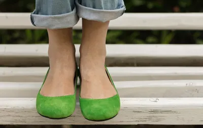Модная обувь весна 2023: обзор трендов — BurdaStyle.ru
