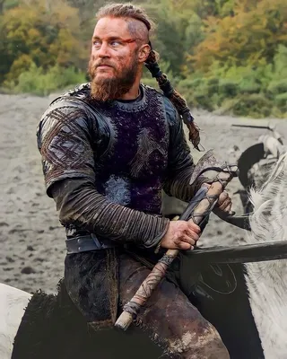 Ragnar | Викинги