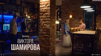 Full HD фотографии Виктора Шамирова: воплощение красоты.