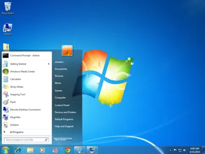 Windows 10: Using Windows 10 on a Tablet