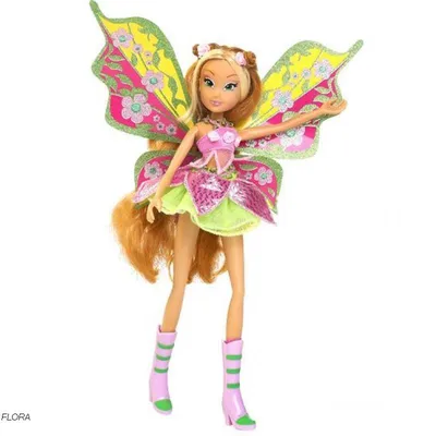 Кукла Винкс WINX Беливикс купить в интернет магазине Чудошоп
