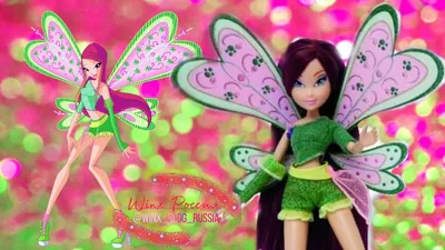 Стелла Беливикс | Winx Club | Русский Amino