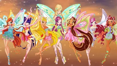 Кукла Winx Club Беливикс в ассортименте купить по цене 3878 ₸ в  интернет-магазине Детский мир