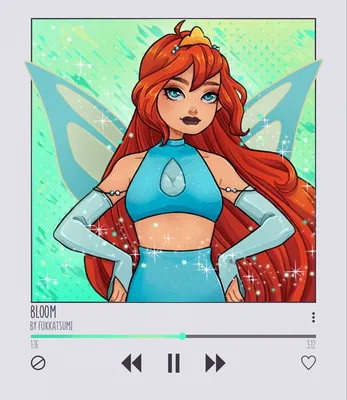 Пин от пользователя 日奈森あむ (日奈森 亜夢) Debby на доске Winx Club Wallpaper |  Мультфильмы, Рисовать, Клуб винкс