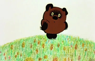 Мультик «Винни-Пух» – детские мультфильмы на канале Карусель