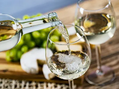 Что такое вино для похудения: состав, польза и вред вина: Питание и сон:  Забота о себе: Lenta.ru