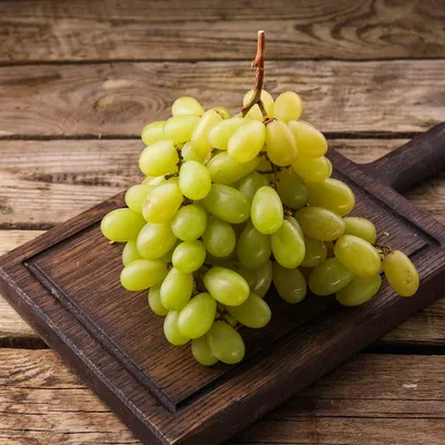 Сорта грузинского винограда
