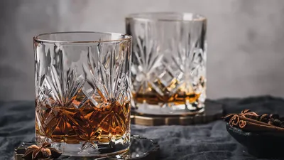 Островной виски Шотландии - интересное про алкоголь