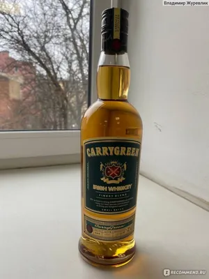 Виски Black Ram Bourbon Finish | Maxxium Russia