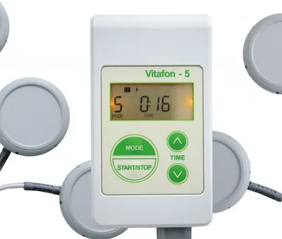 Витафон Аппарат для физиотерапии