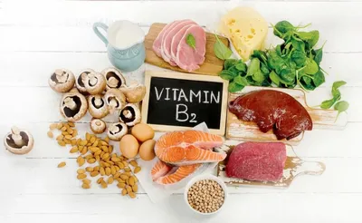 Кто придумал витамины и какие они бывают