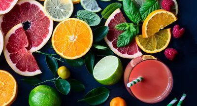 Какие витамины пить осенью: рекомендации для поддержания иммунитета -  Belok-Блог про здоровье и спорт
