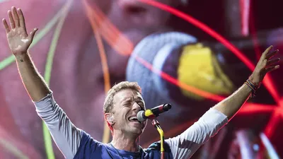 Британская группа Coldplay планирует прекратить запись альбомов к 2025 году  - BBC News Русская служба