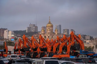 Что посмотреть и чем заняться во Владивостоке в 2024