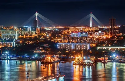 Экскурсия \"Владивосток - город у океана\" во Владивостоке 28 октября 2023 в  Владивостокское бюро путешествий и экскурсий