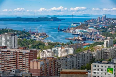 Блеск и нищета Владивостока: снимки известного района удивили горожан |  ОБЩЕСТВО | АиФ Владивосток