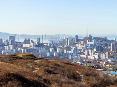 Владивосток и его «Спутник»: что известно о судьбе нового города в Приморье