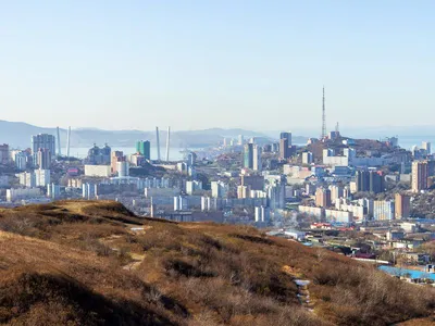 Владивосток картинки 80 фото