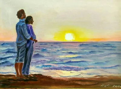 Счастливые влюбленные пары на пляже с большим сердечным шаром Концепция  летней любви Стоковое Фото - изображение насчитывающей обнять, кавказско:  165586864