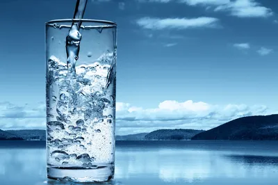 Какой должна быть питьевая вода - блог Aqualife