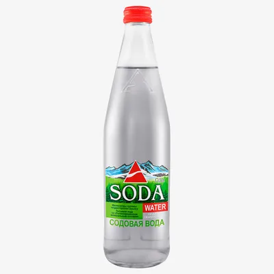 AURA — Питьевая вода и соки AURA