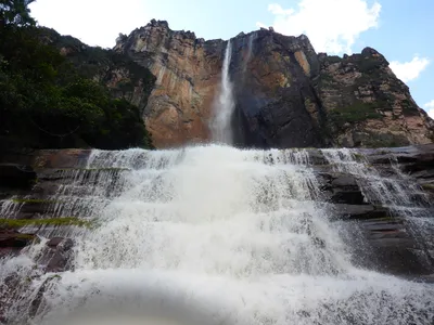 File:Angel Falls in Venezuela.jpg - Wikiversity