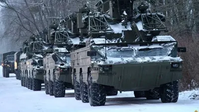Поставленная на Украину военная техника США показала «посредственные»  результаты | Военное дело