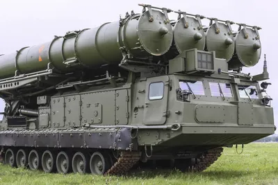 Представлены впервые: главные новинки оружия и военной техники 2019 года -  Российская газета