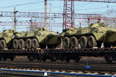 Российская военная техника и оружие вымрут без импортных комплектующих? —  Ferra.ru